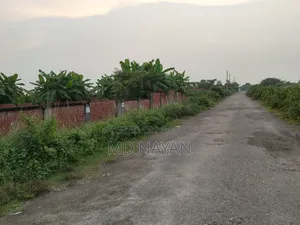 3 katha (corner) south-facing plot for sale in Sector 9.