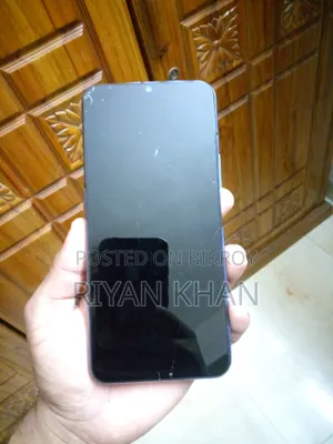 Vivo Y33s 128 GB Blue