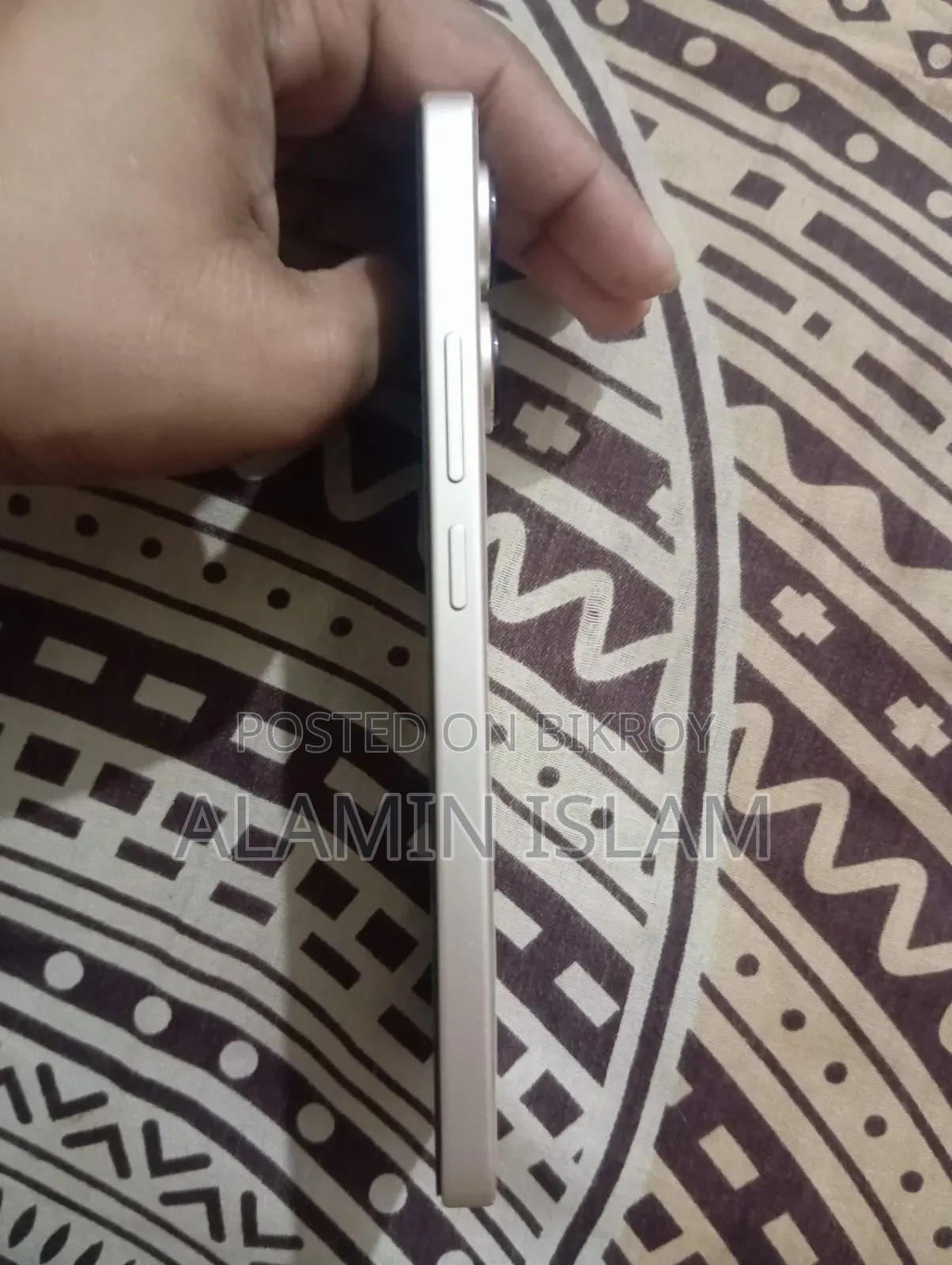 Xiaomi Redmi Note 13 256 GB Rose Gold