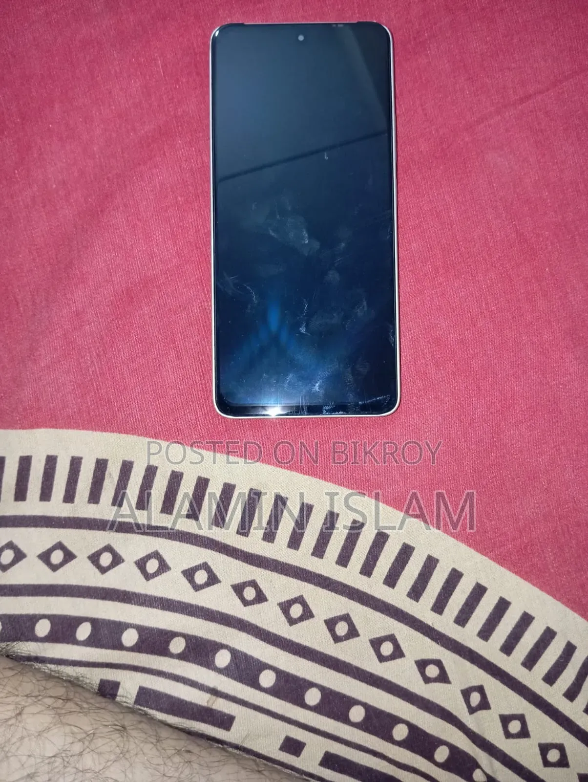 Xiaomi Redmi Note 13 256 GB Rose Gold