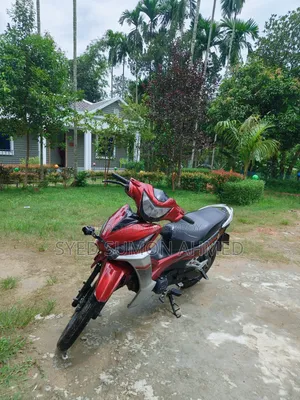 Runner Kite + 110 2018 Red