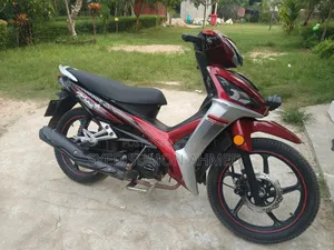 Runner Kite + 110 2018 Red