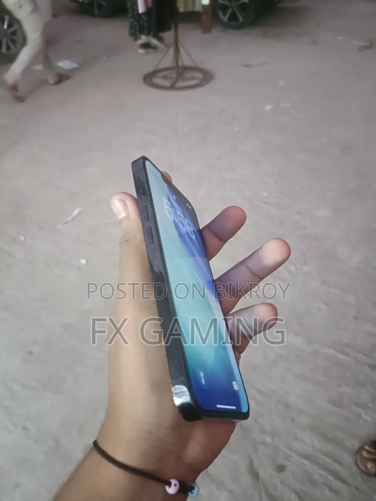 নিউ অ্যাপল আইফোন ১৩ প্রো ১২৮ জিবি ব্ল্যাক