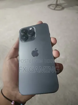 নিউ অ্যাপল আইফোন ১৩ প্রো ১২৮ জিবি ব্ল্যাক