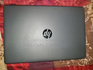 Laptop HP 250 G6 4GB Intel Core i3 SSHD+SSD 1T