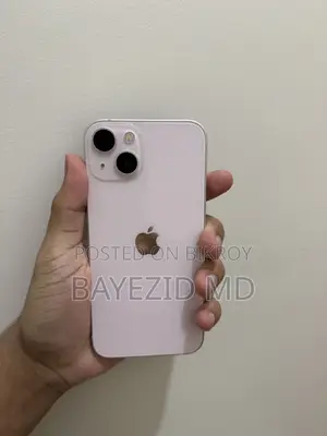 Apple iPhone 13 128 GB Pink