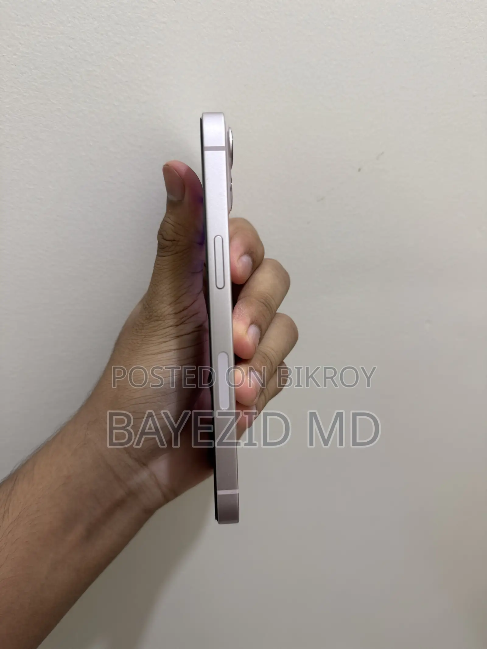 Apple iPhone 13 128 GB Pink