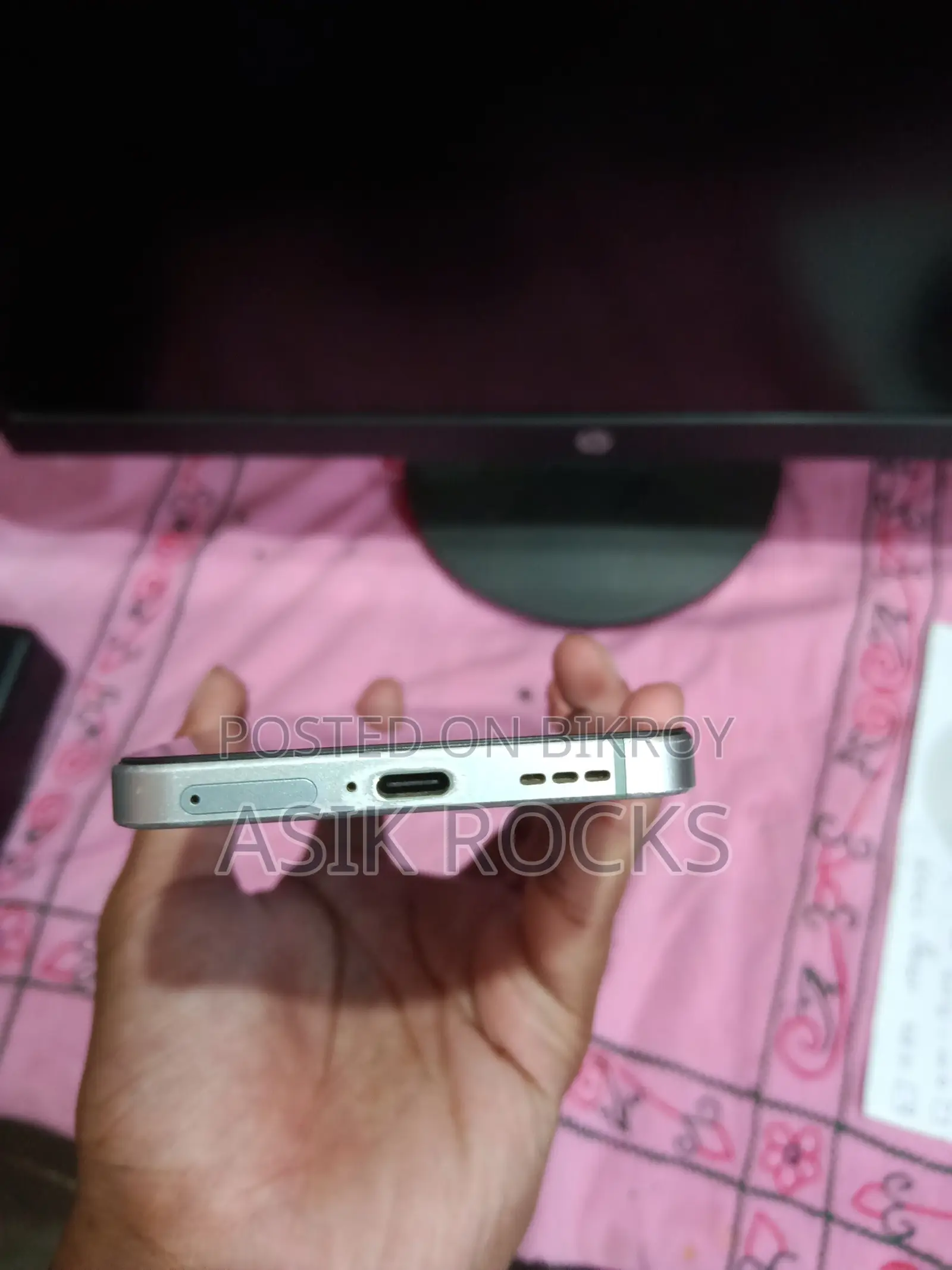 Oppo Reno6 5G 256 GB