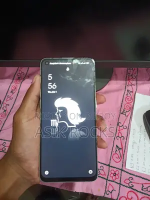 Oppo Reno6 5G 256 GB