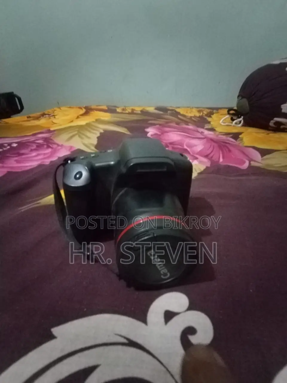 Digital Camera