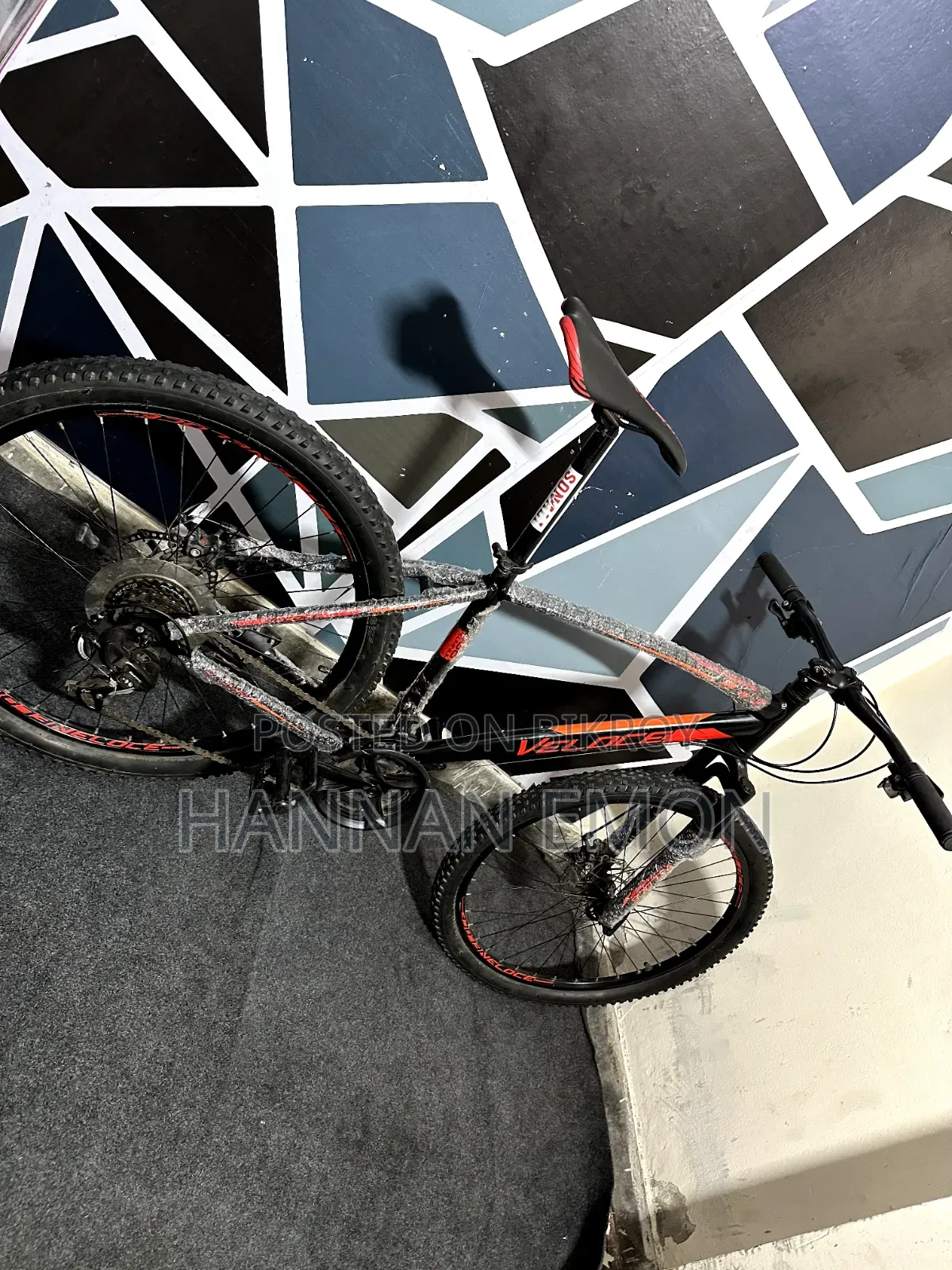Veloce Slayer 26" (3/7)