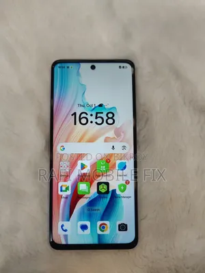 অফিস এ৭৯ ৫জি ২৫৬ জিবি গোলাপি