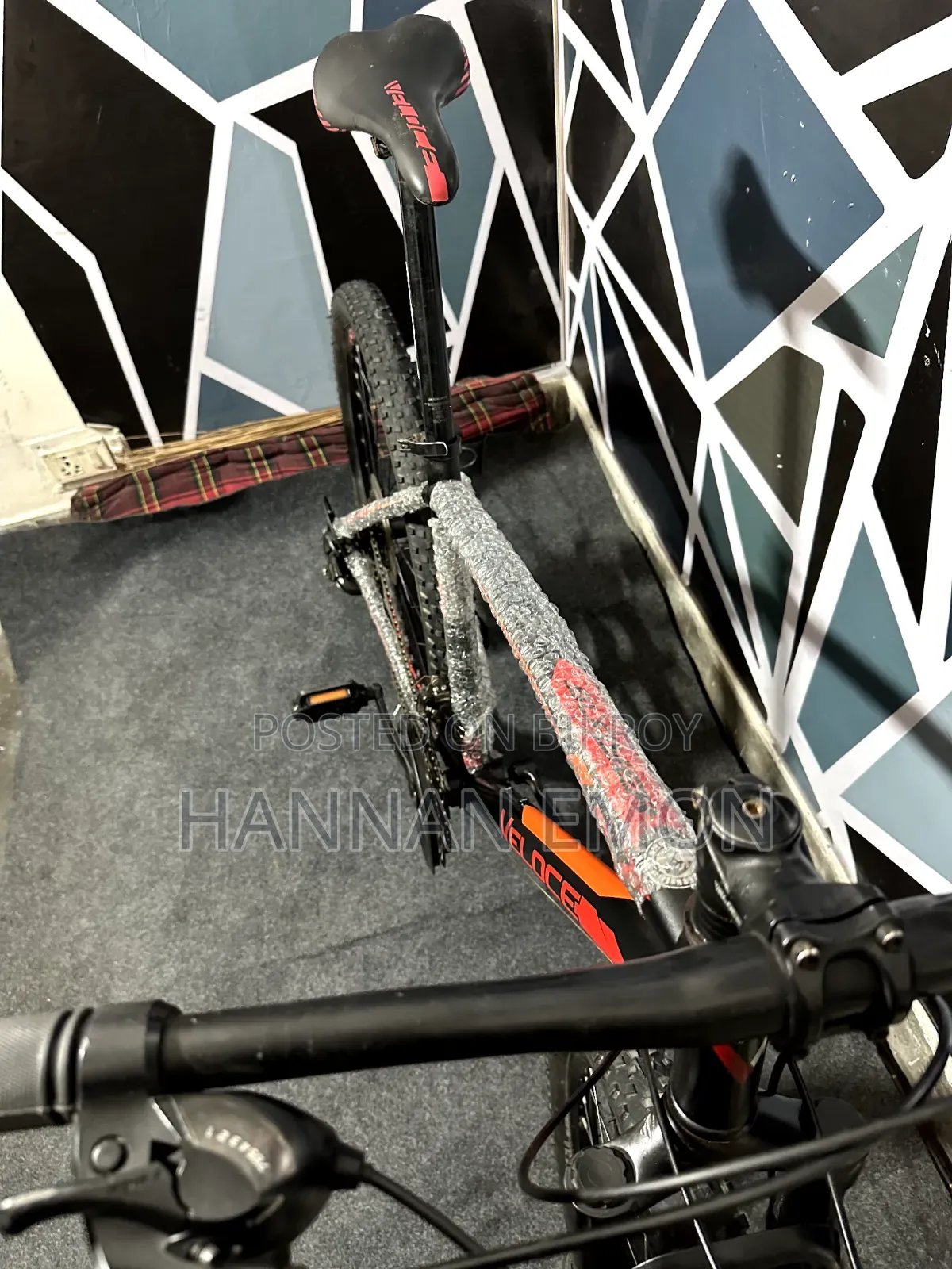 Veloce Slayer 26" (3/7)