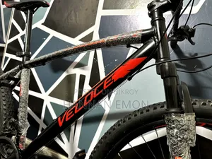 Veloce Slayer 26" (3/7)