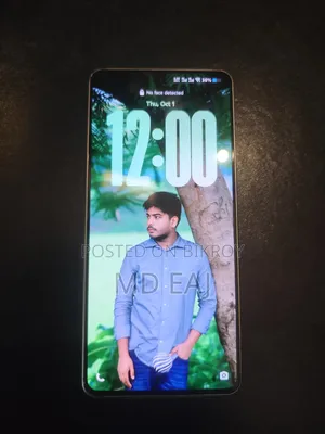 New iQOO Z10 256 GB White