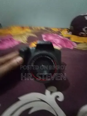 Digital Camera
