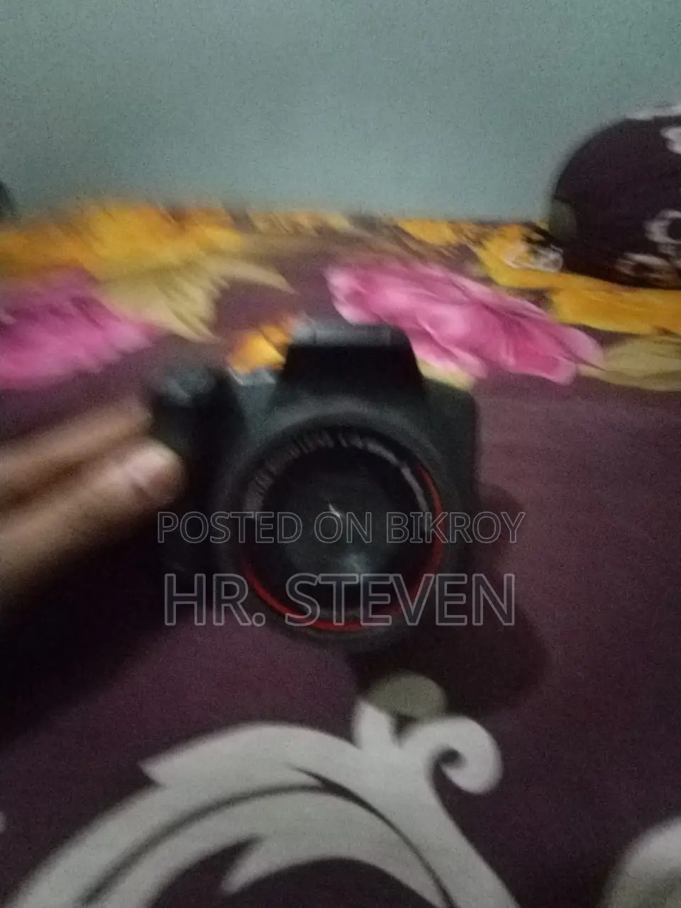 Digital Camera