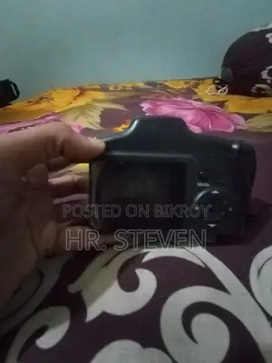 Digital Camera