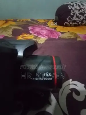 Digital Camera