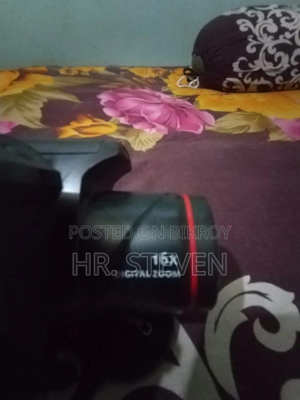 Digital Camera