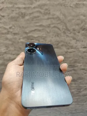 Realme C55 128 GB Black