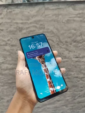 Realme C55 128 GB Black
