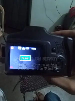 Digital Camera