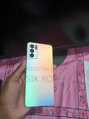 Oppo Reno6 5G 256 GB