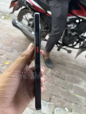 Meizu Lucky 08 256 GB Black