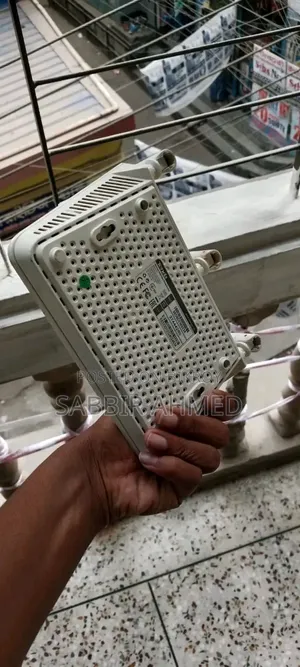Tenda F3 Router Fresh