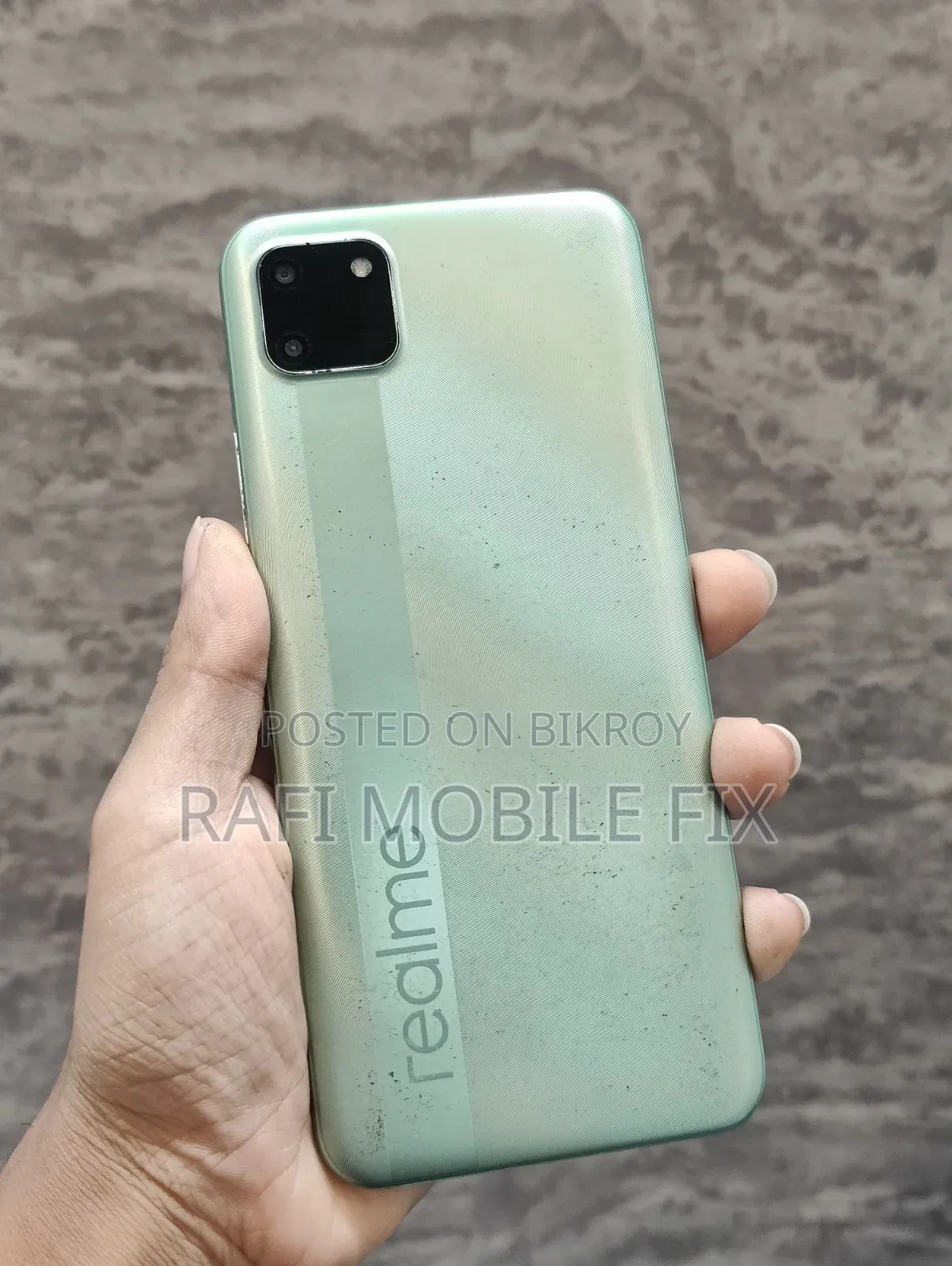 Realme C11 32 GB