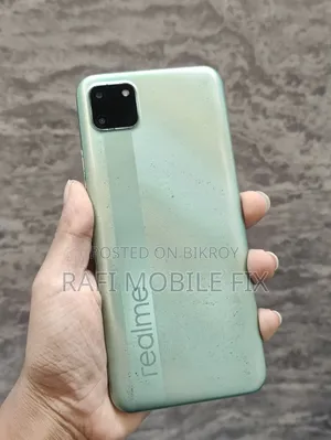 Realme C11 32 GB