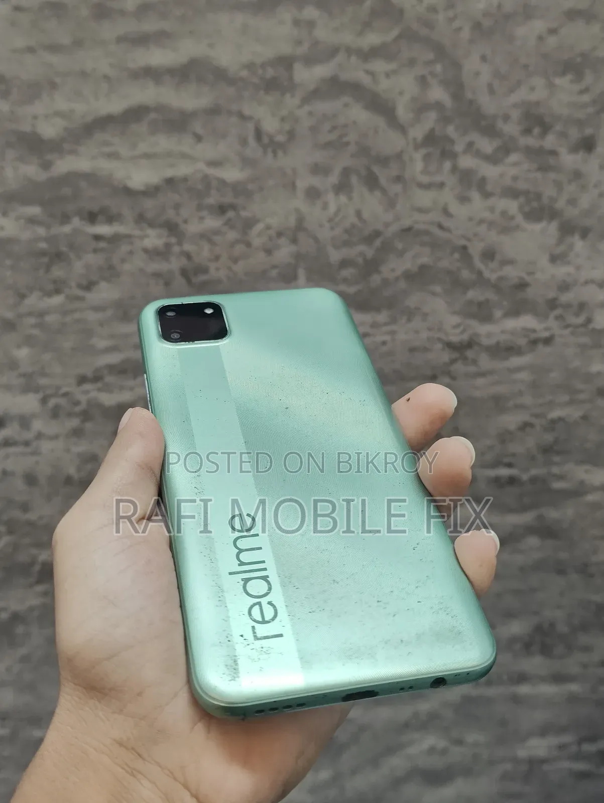 Realme C11 32 GB