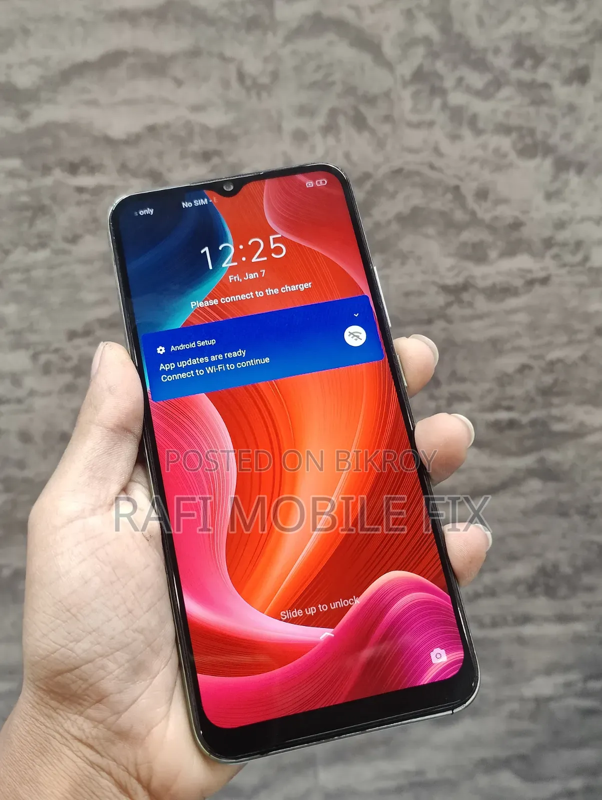 Realme C11 32 GB