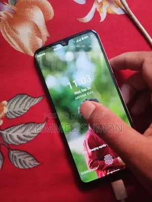 Xiaomi Mi A3 128 GB Blue