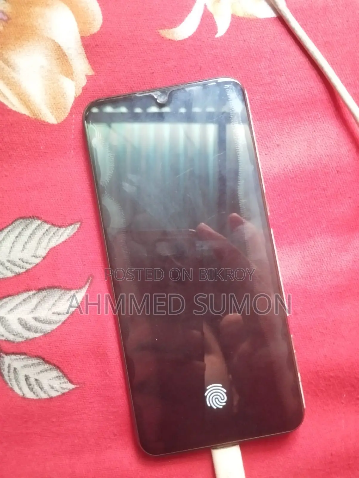 Xiaomi Mi A3 128 GB Blue