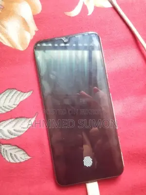 Xiaomi Mi A3 128 GB Blue