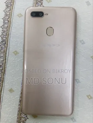 Oppo A5s / AX5s 128 GB Gold