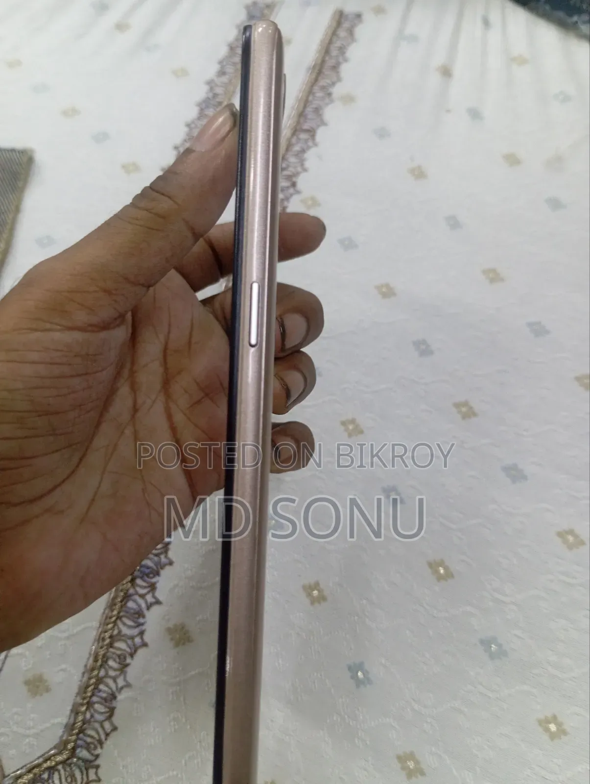 Oppo A5s / AX5s 128 GB Gold