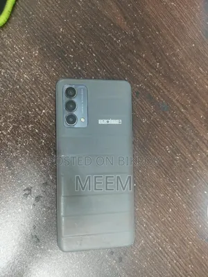 Realme GT Master Edition 128 GB Gray