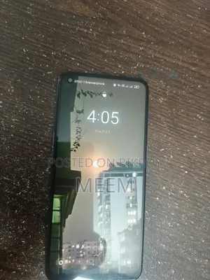 Realme GT Master Edition 128 GB Gray