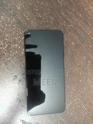 Realme GT Master Edition 128 GB Gray