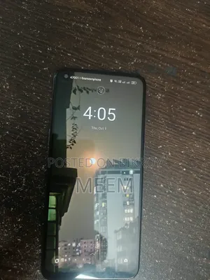 Realme GT Master Edition 128 GB Gray