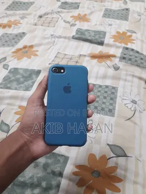 Apple iPhone 7 32 GB Black