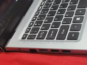 Laptop Acer Aspire 3 8GB Intel Core i5 SSD 512GB
