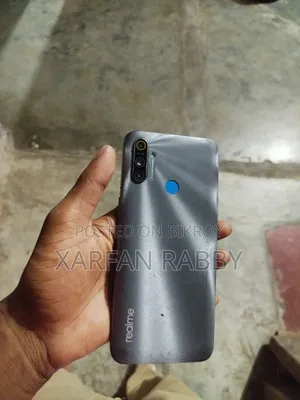 রিয়েলমি সি৩ ৩২ জিবি নীল