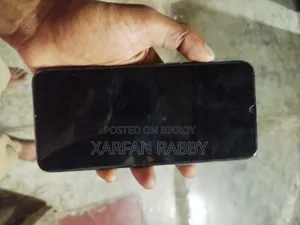 Realme C3 32 GB Blue
