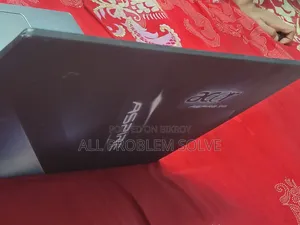 Laptop Acer Aspire 3 8GB Intel Core i5 SSD 512GB