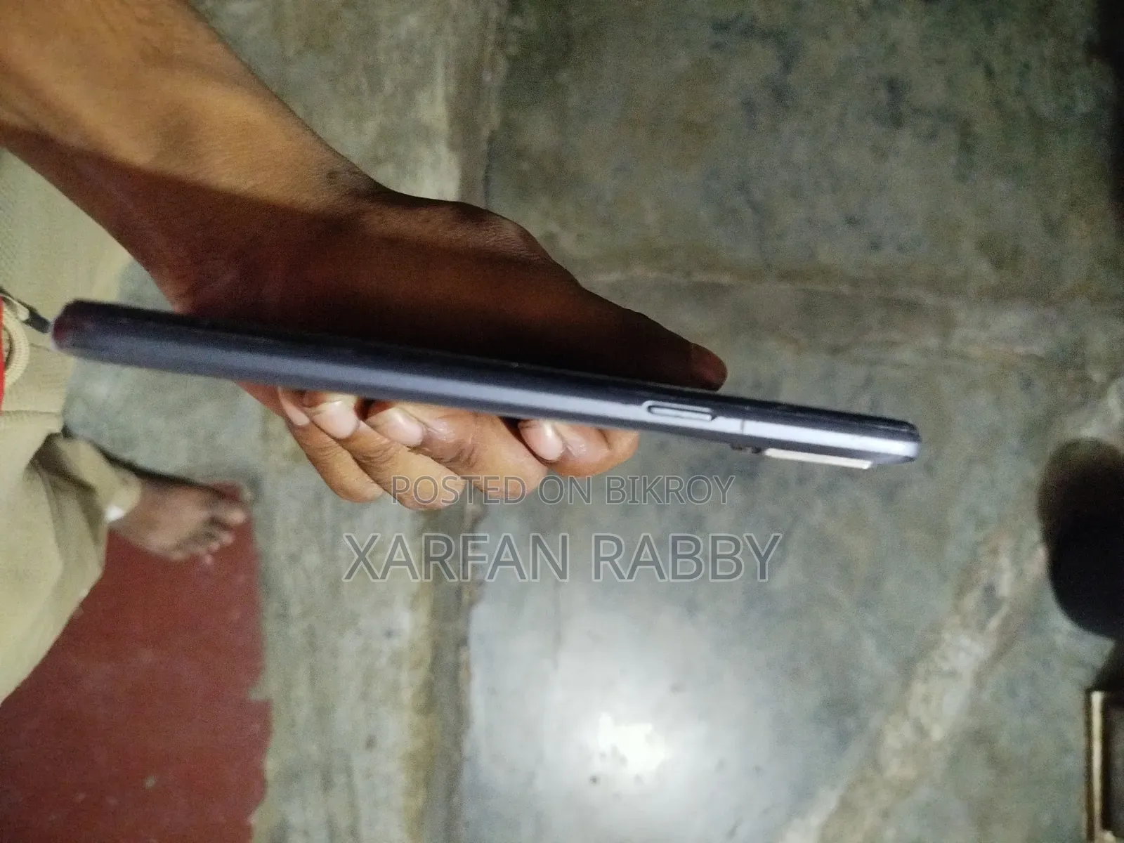 Realme C3 32 GB Blue