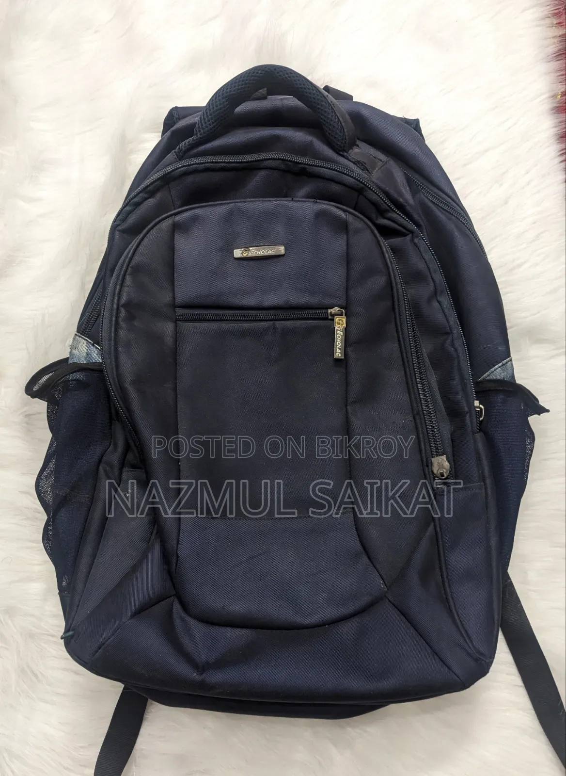 School Bag